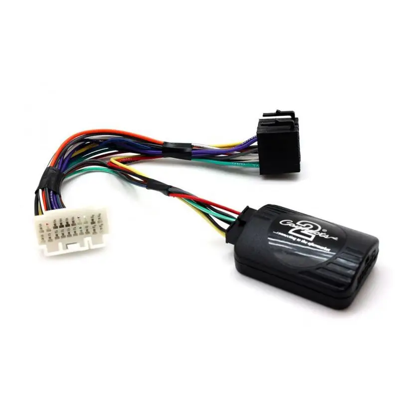 Ofertă specială Adaptor comenzi volan Connects2 pentru Fiat Sedici 2006-2014