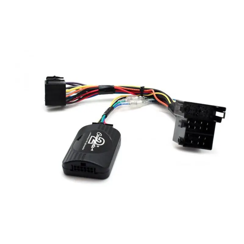 Ofertă exclusivă Adaptor comenzi volan Connects2 CTSFA003.2 pentru Fiat Punto si Croma