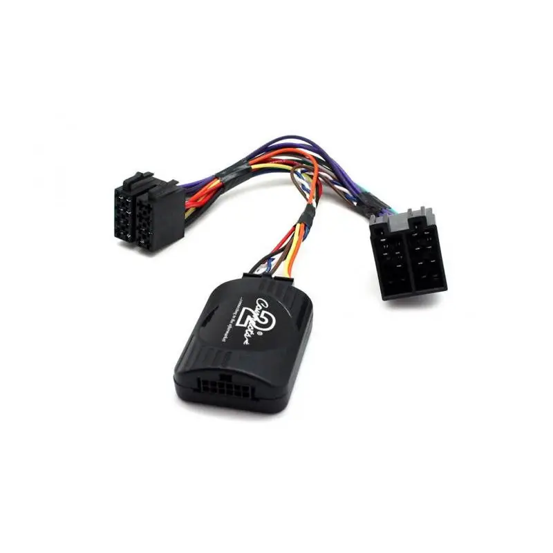 Adaptor comenzi volan Connects2 CTSFA002 pentru Fiat, Alfa Romeo si Lancia Popular