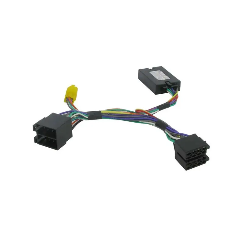 Adaptor comenzi volan Dacia Duster, Logan si Sandero 2010-2012 Reducere extra