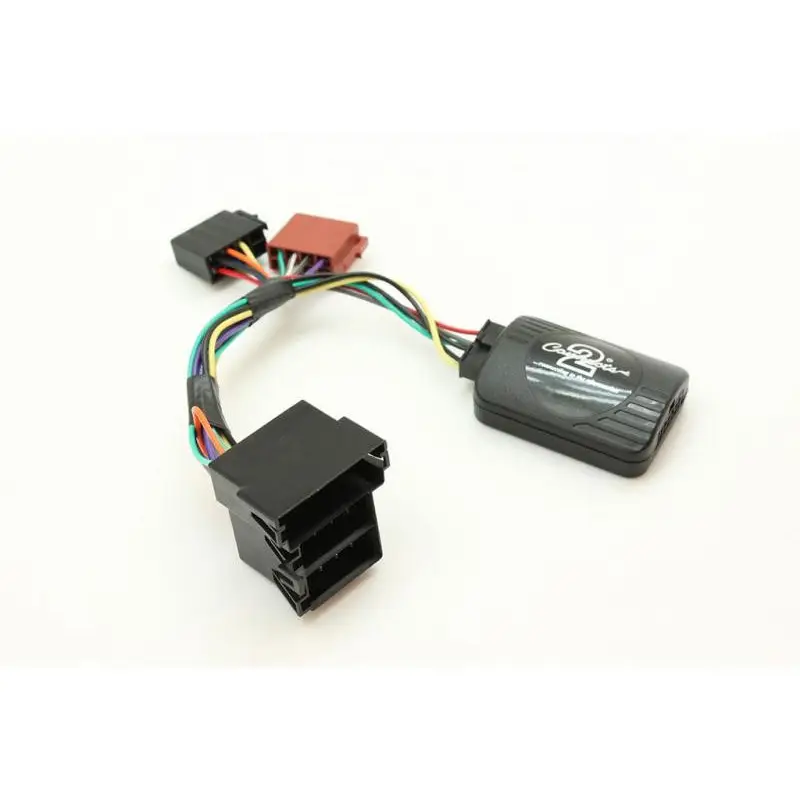 Adaptor comenzi volan Connects2 CTSCT001.2 pentru Citroen Xantia Mini ISO Super ofertă