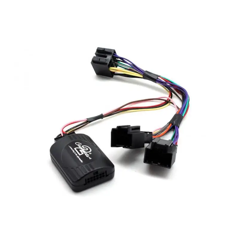 Reducere extra Adaptor comenzi volan Connects2 CTSCV001.2 pentru Chevrolet Aveo si Captiva