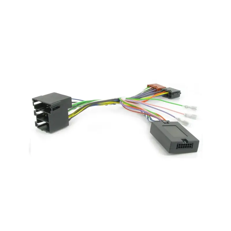 Nu rata Adaptor comenzi volan Connects2 CTSAR003.2 pentru Alfa Romeo GT