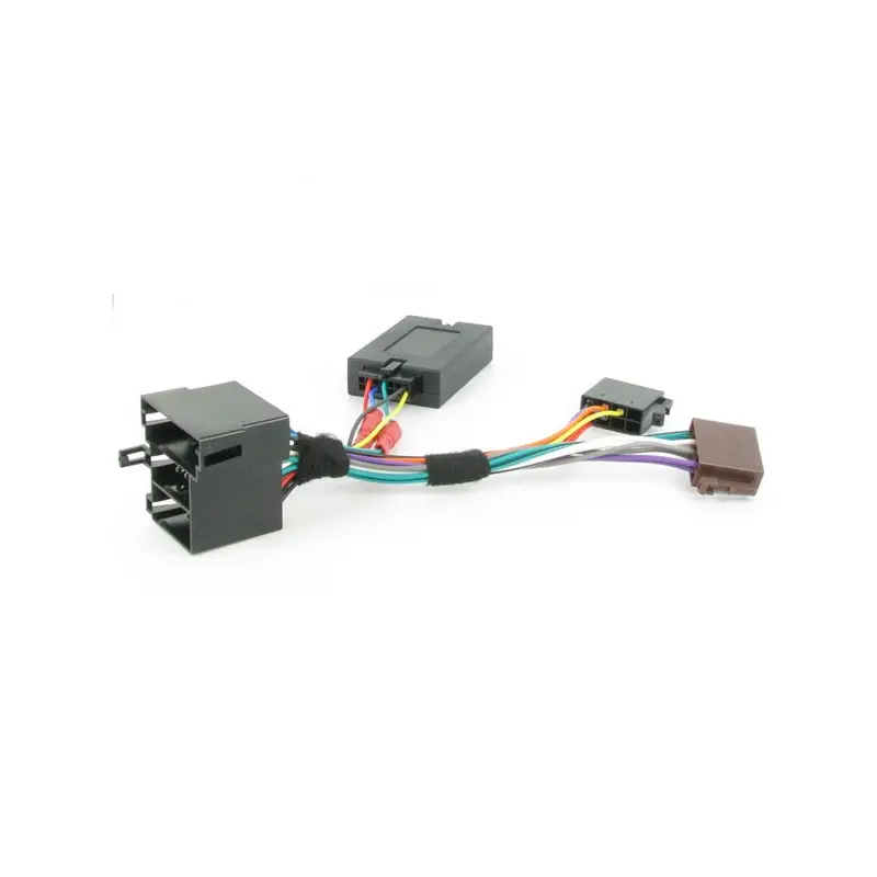 Adaptor comenzi volan Connects2 CTSAR001.2 pentru Alfa Romeo 147, 156 si GT Reducere