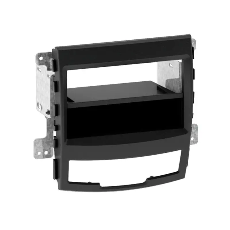 Noutate Rama adaptoare 1DIN Connects2 pentru SsangYong Korando 2010-2013