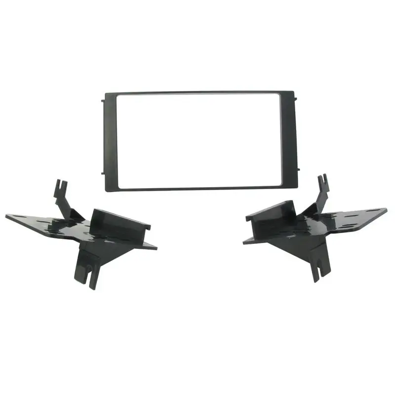 Mai ieftin Rama adaptoare 2DIN Connects2 pentru Hyundai Santa Fe 2007-2012