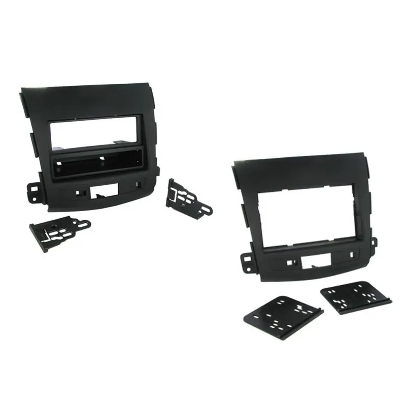 Reducere specială Rama adaptoare radio 1DIN/2DIN Connects2 pentru Outlander 4007 C-Crosser