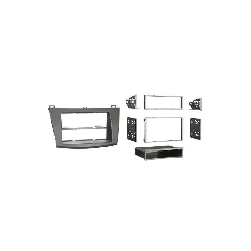 Noutate Kit ramă adaptoare 1DIN Connects2 CT24MZ14 pentru Mazda 3 2009-2014
