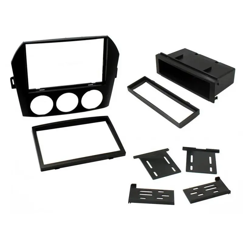 Cumpără online Kit rama adaptoare 1DIN Connects2 pentru Mazda MX-5 Miata 2006-2008