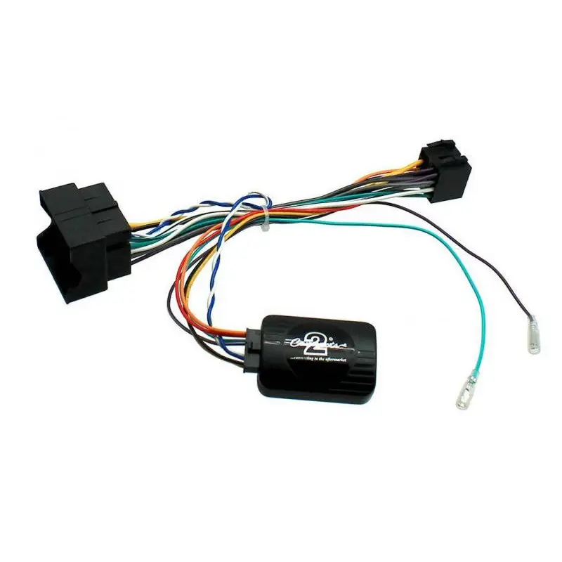 Adaptor comenzi volan Connects2 pentru Seat Alhambra II 2015+ Reducere extra