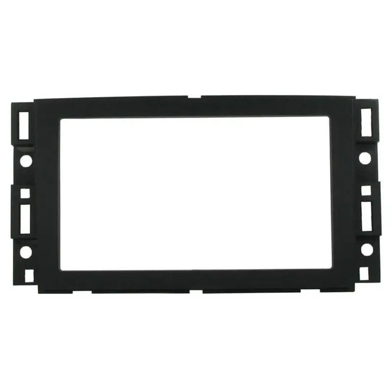 Disponibil imediat Rama adaptoare 2DIN Connects2 CT24CV02 pentru Chevrolet si GMC
