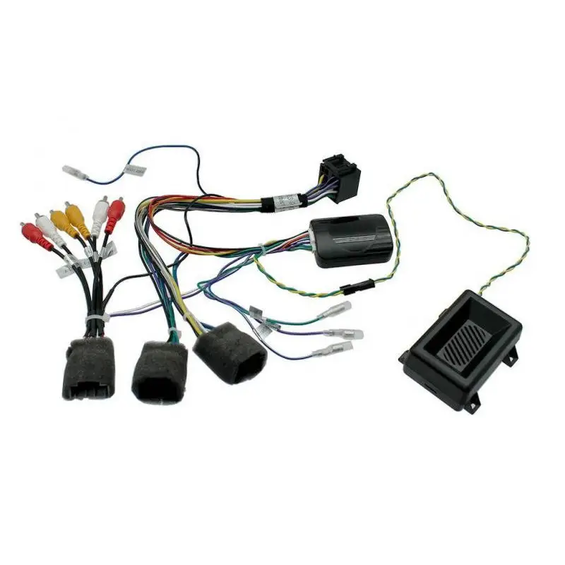 Adaptor comenzi volan Connects2 CTSCV006 pentru Chevrolet Captiva OEM Cel mai bun preț