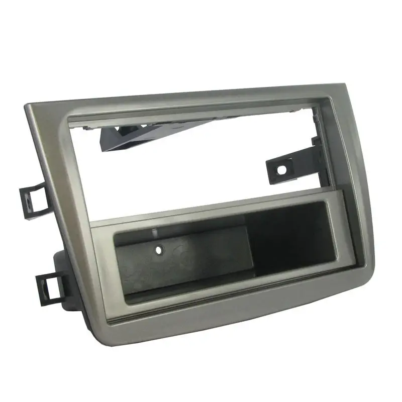 Cumpără online Rama adaptoare 1DIN Connects2 pentru Alfa Romeo Mito 2008-2014, titan glossy