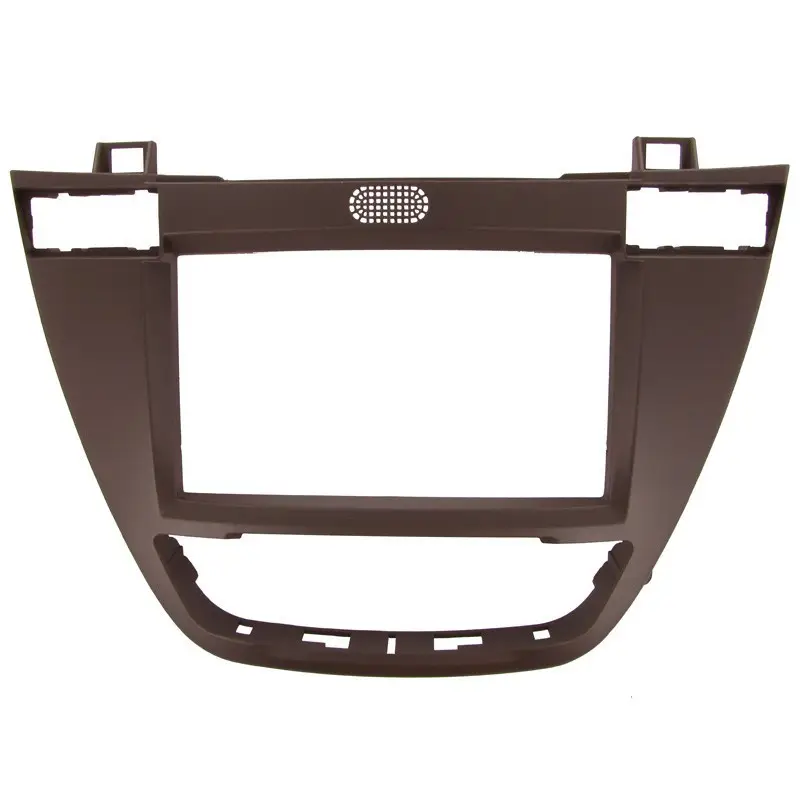 Comandă acum Rama adaptoare 2DIN Connects2 pentru Vauxhall Insignia, maro cocoa
