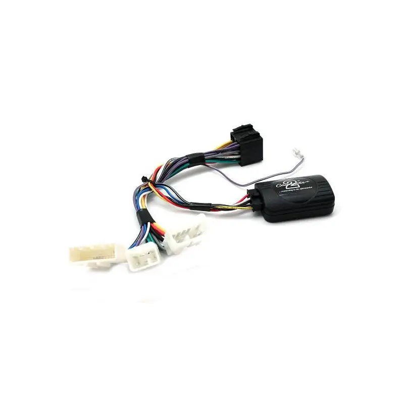 Reducere specială Adaptor comenzi volan Subaru Connects2 CTSSU004.2 pentru Impreza, Forester si XV