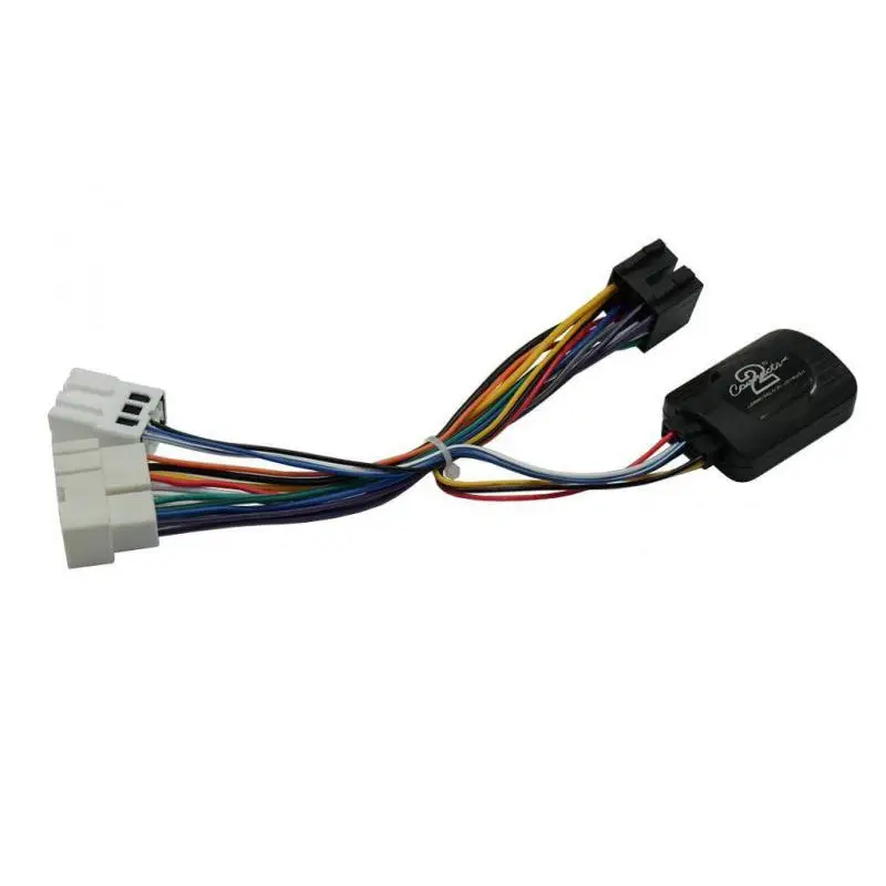 Adaptor comenzi volan Connects2 pentru Nissan Almera, Primera, Terrano, X-Trail Preț promoțional
