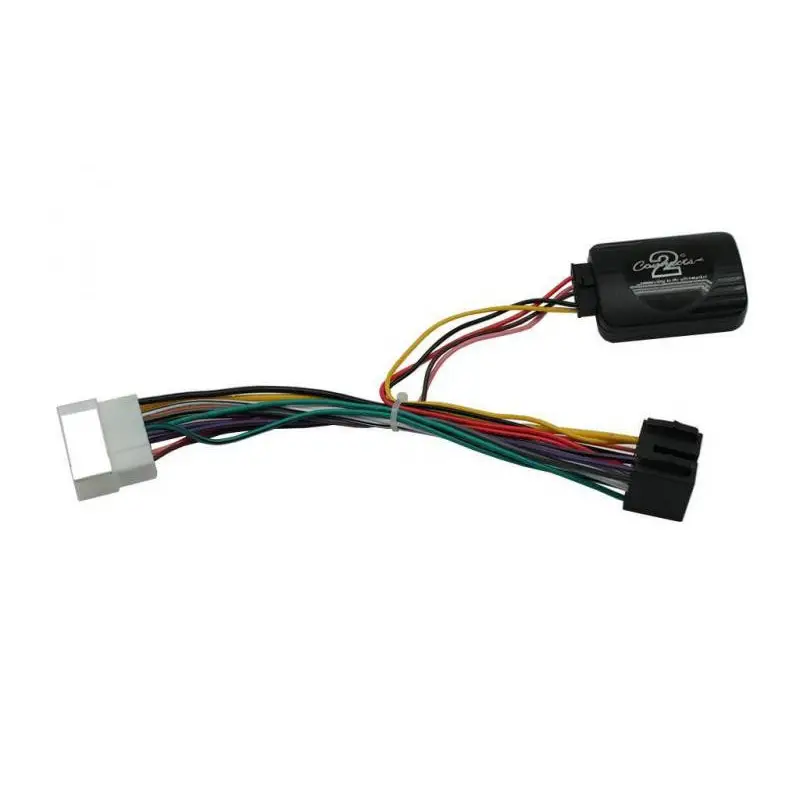 Adaptor comenzi volan Connects2 pentru Honda Jazz 2005-2008 Preț mic
