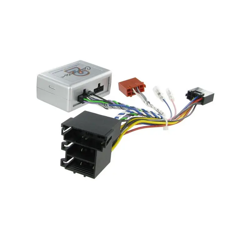 Adaptor comenzi volan Connects2 pentru Kia Sorento 2012 cu amplificator Plată securizată