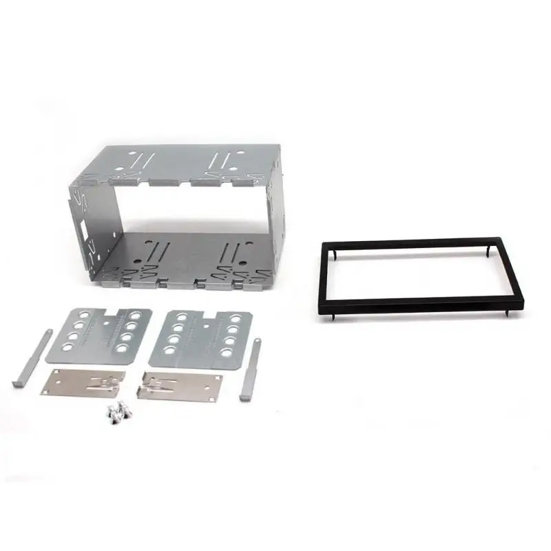 Mai ieftin Rama adaptoare 2DIN Connects2 CT23FD02 pentru Ford Galaxy 2006+