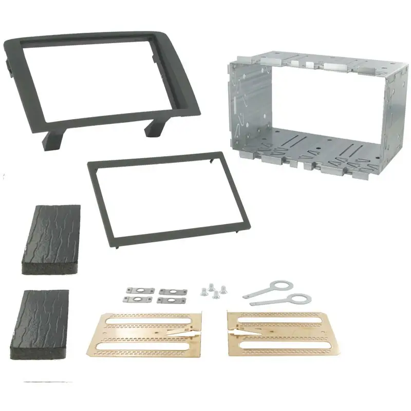 Rama adaptoare 2DIN Connects2 pentru Fiat Idea 2005-2012 Disponibil imediat