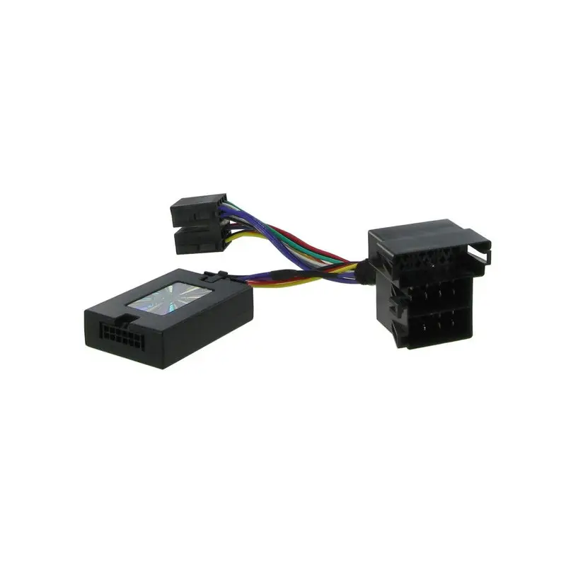 Adaptor comenzi volan Connects2 CTSVW005 pentru VW Golf, Fox si Suran ISO Premium
