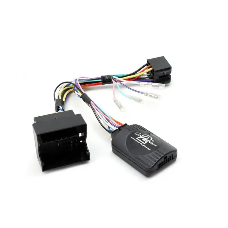 Adaptor comenzi volan Connects2 pentru Mercedes E, SLK și SL Audio 20 Quadlock Vezi acum