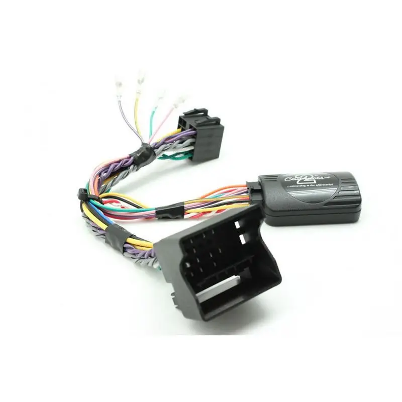 Adaptor comenzi volan Connects2 pentru Mercedes si VW Crafter Audio 20 Reducere