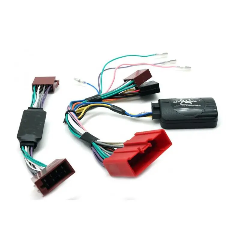 Livrare rapidă Adaptor comenzi volan Connects2 CTSMZ005.2 pentru Mazda 3, 5, 6 cu Bose