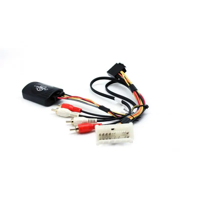 Adaptor comenzi volan Connects2 pentru Hyundai Santa Fe 2006-2010 OEM Preț redus