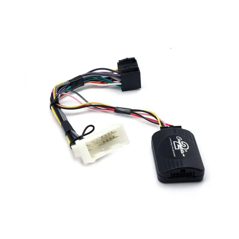 Ultima șansă Adaptor comenzi volan Connects2 pentru Hyundai Santa Fe 2006-2010