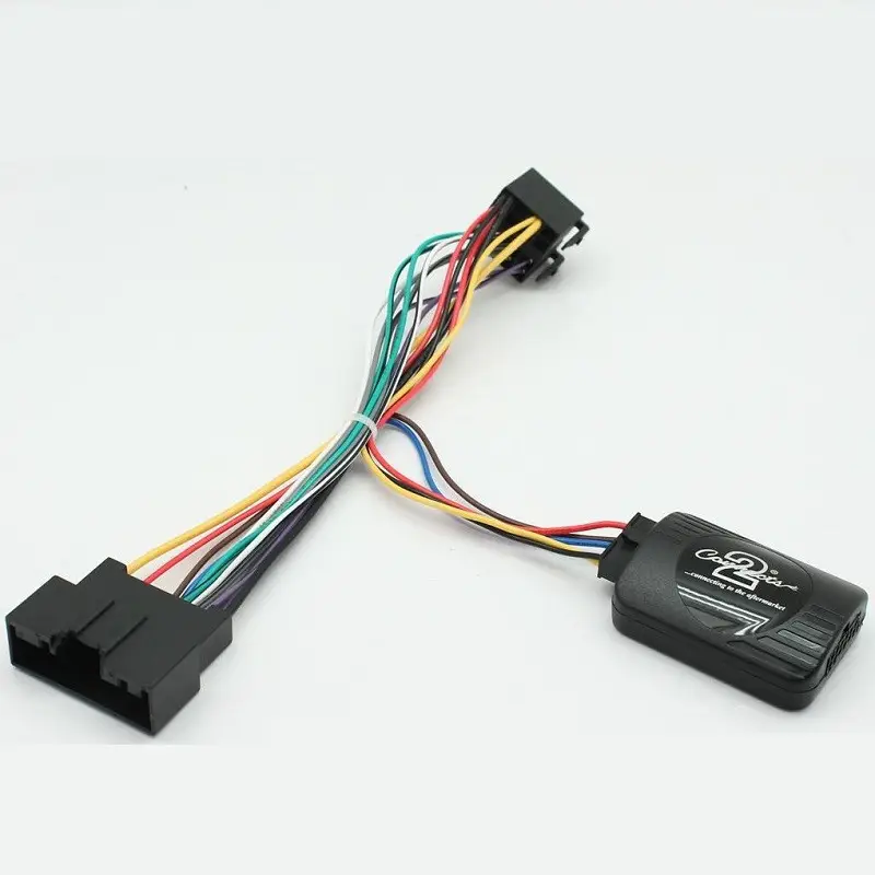 Ofertă Adaptor comenzi volan Connects2 CTSFO015.2 pentru Ford Transit 2013+