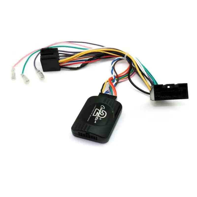 Adaptor comenzi volan Connects2 pentru Land Rover Freelander 2, Discovery, Range Rover Sport Super ofertă