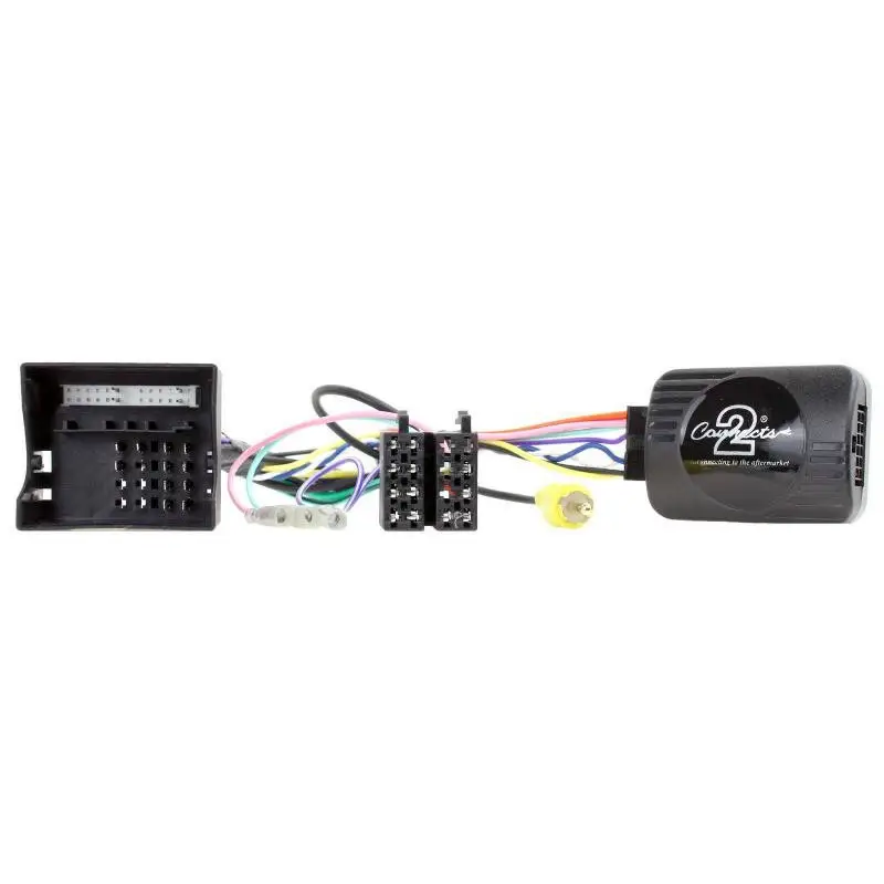 Adaptor comenzi volan Connects2 CTSIV004.2 pentru Iveco Daily 2016+ Disponibil imediat