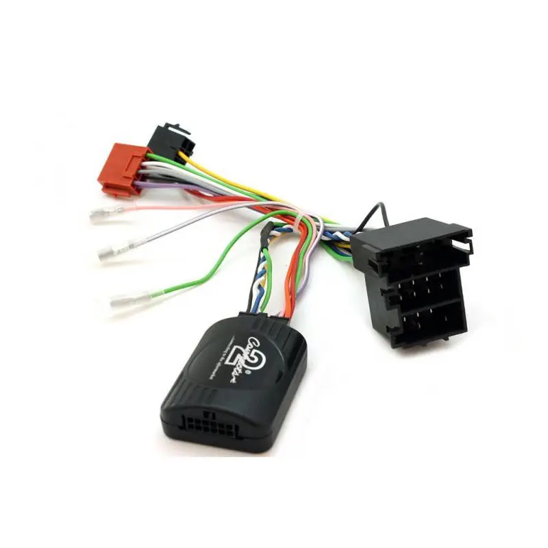 Ofertă Adaptor comenzi volan Connects2 CTSPG010.2 pentru Peugeot Boxer 2008-2014 Mini ISO
