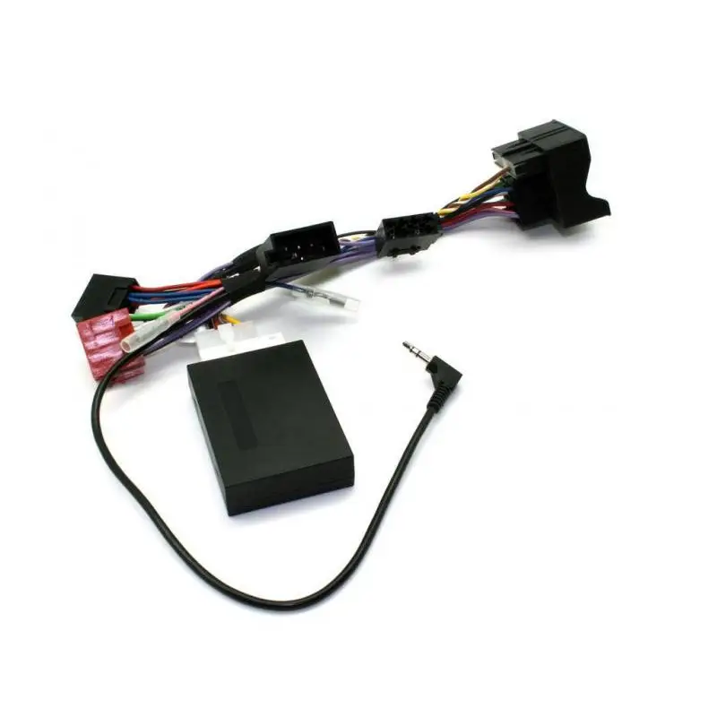 Adaptor comenzi volan Connects2 CTSMA001 pentru MAN TGA/TGL/TGM/TGS/TGX Reducere
