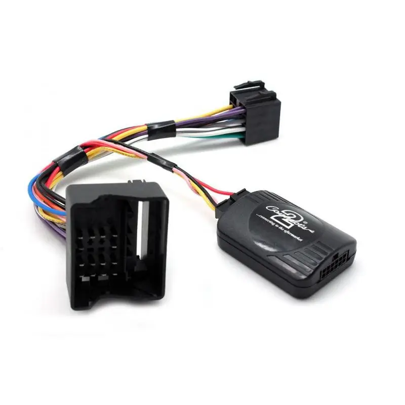 Adaptor comenzi volan Connects2 CTSLR005.2 pentru Land Rover Range Rover L322 Ieftin