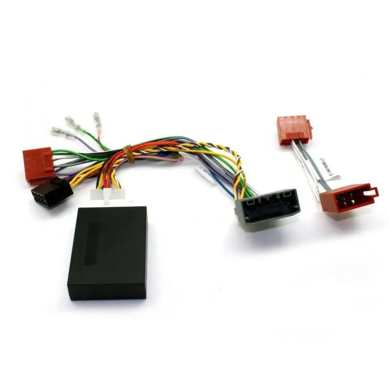 Cumpără online Adaptor comenzi volan Connects2 CTSDG001 pentru Dodge Caliber, Avenger, Charger