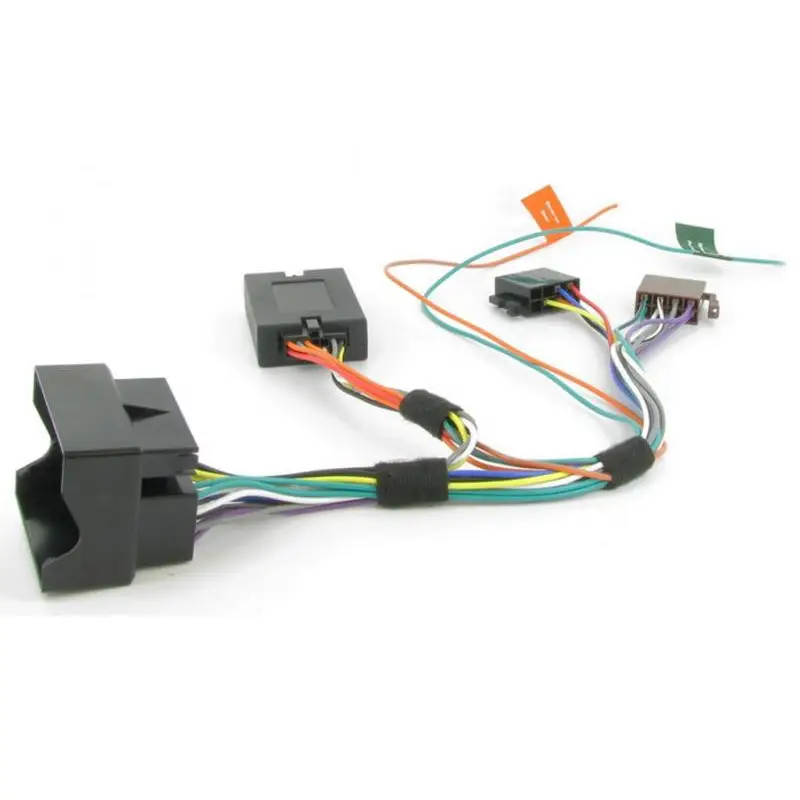 Adaptor comenzi volan Connects2 CTSCT004.2 pentru Citroen C2, C3, C4, C5, C8 Cel mai bun preț