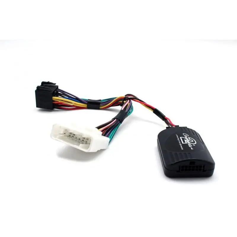 Adaptor comenzi volan Connects2 CTSCV003.2 pentru Chevrolet S-10 2012+ Ofertă de sezon