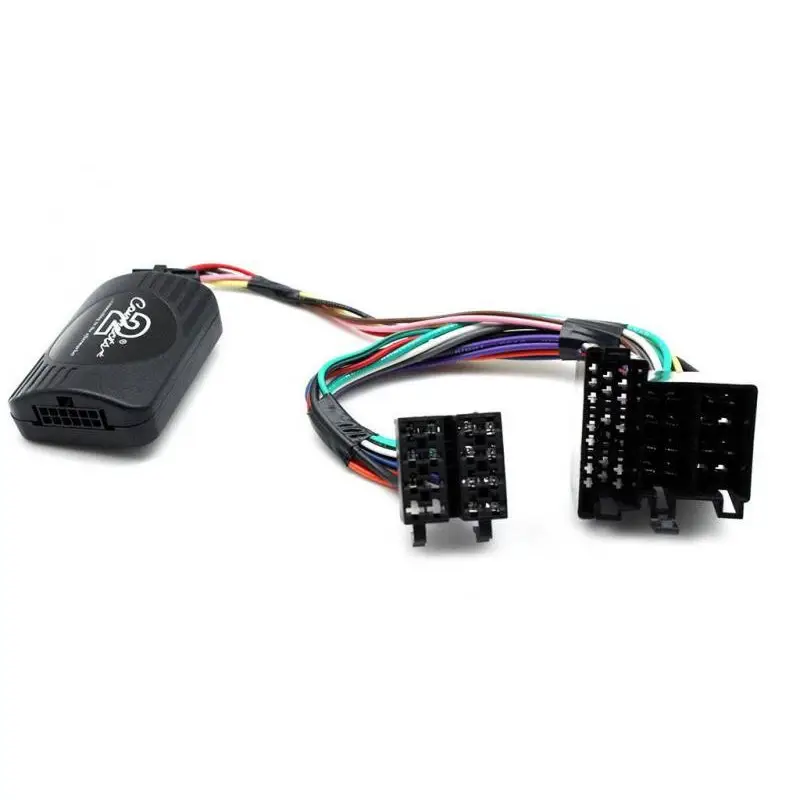 Preț redus Adaptor comenzi volan Connects2 pentru Kia Cee'd 2007-2009