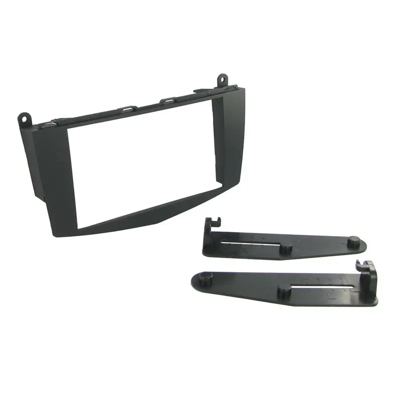 Rama adaptoare 2DIN Connects2 pentru Mercedes C-Class W204 2007-2011 Bestseller