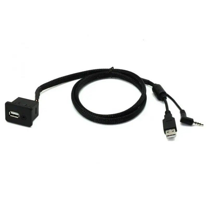Adaptor priză USB Connects2 CTVXUSB pentru Opel Antara și Corsa Lichidare de stoc
