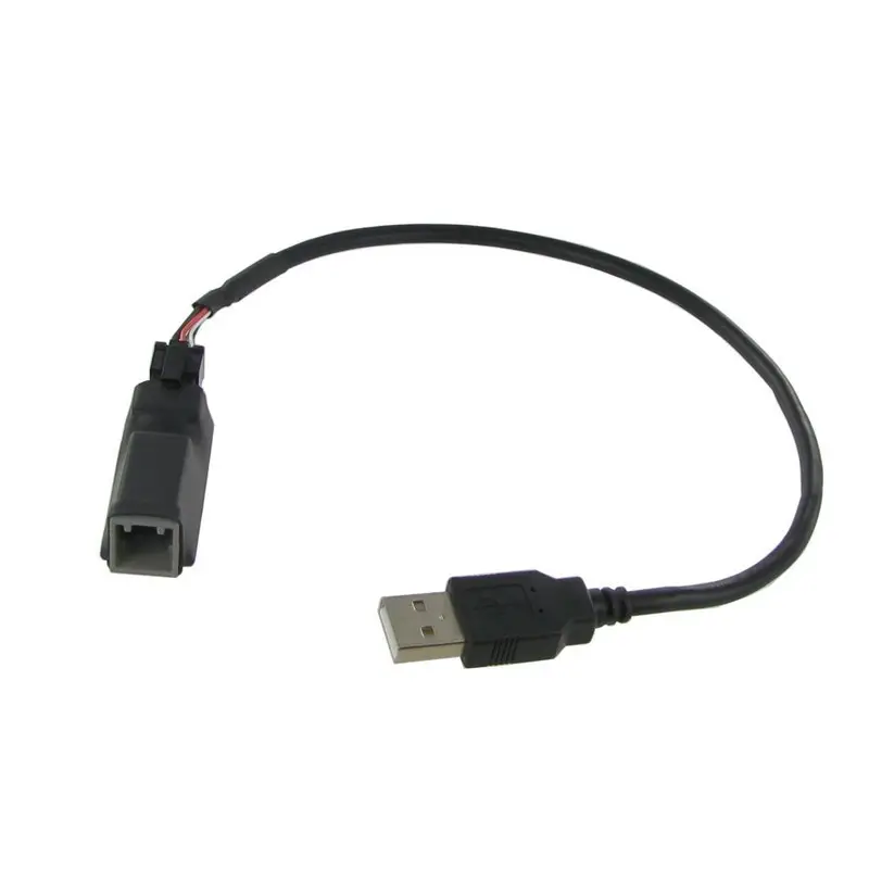 Adaptor priza USB Connects2 CTTOYOTAUSB pentru Toyota 2012+ Plug&Play Expediere rapidă