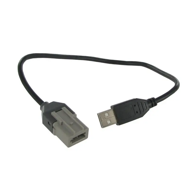 Adaptor priza USB Peugeot Connects2 Plug&Play pentru modele sub 2013 Livrare rapidă
