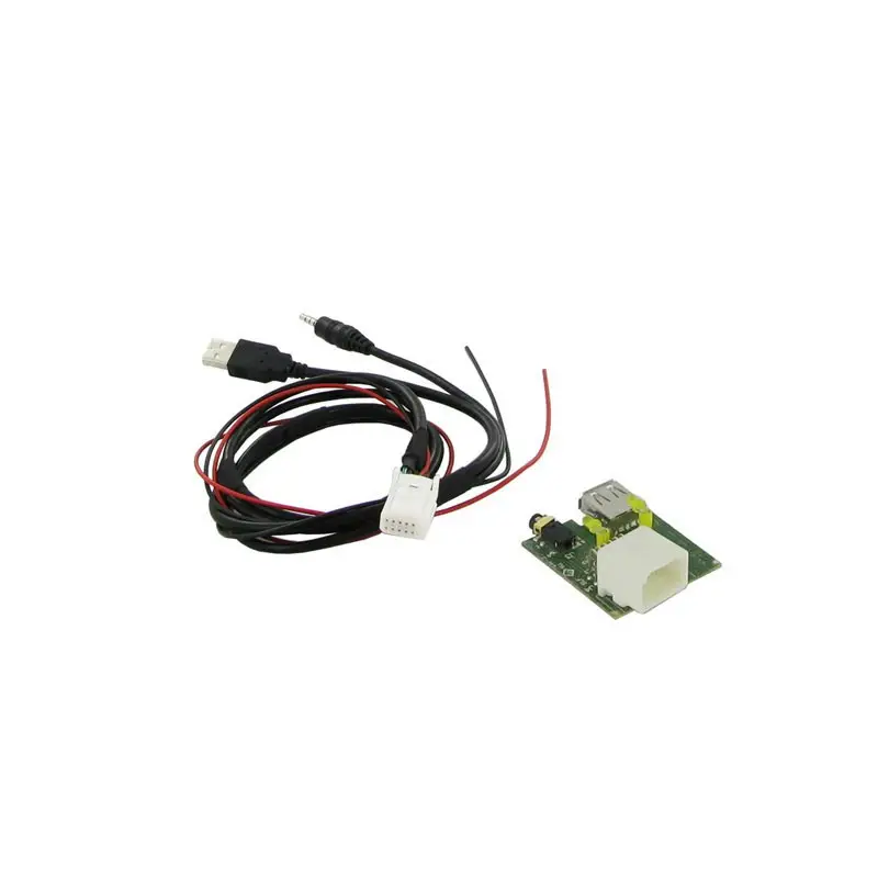 Retur ușor Adaptor USB audio Connects2 CTKIAUSB pentru Kia Sportage si Kia Picanto