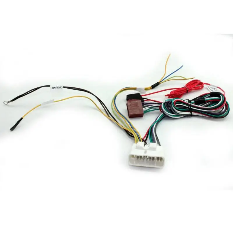 Sistem bypass amplificator de fabrică Toyota Land Cruiser și Prado Livrare gratuită