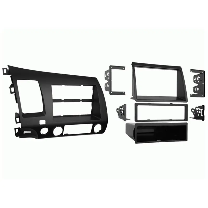 Discount Rama adaptoare 1DIN Connects2 pentru Honda Civic 2006-2011
