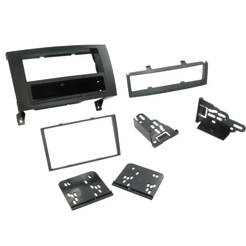 Transport gratuit Kit ramă adaptoare 1 DIN Connects2 pentru Mercedes SLK R171 2004-2011