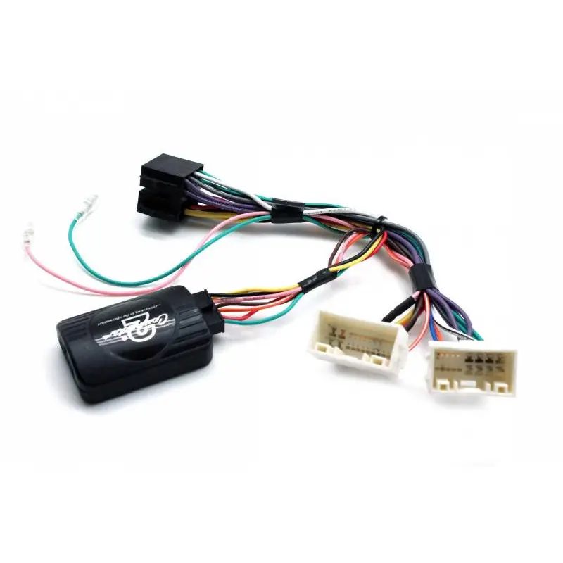 Cumpără online Adaptor comenzi volan Connects2 pentru SsangYong Tivoli 2015+