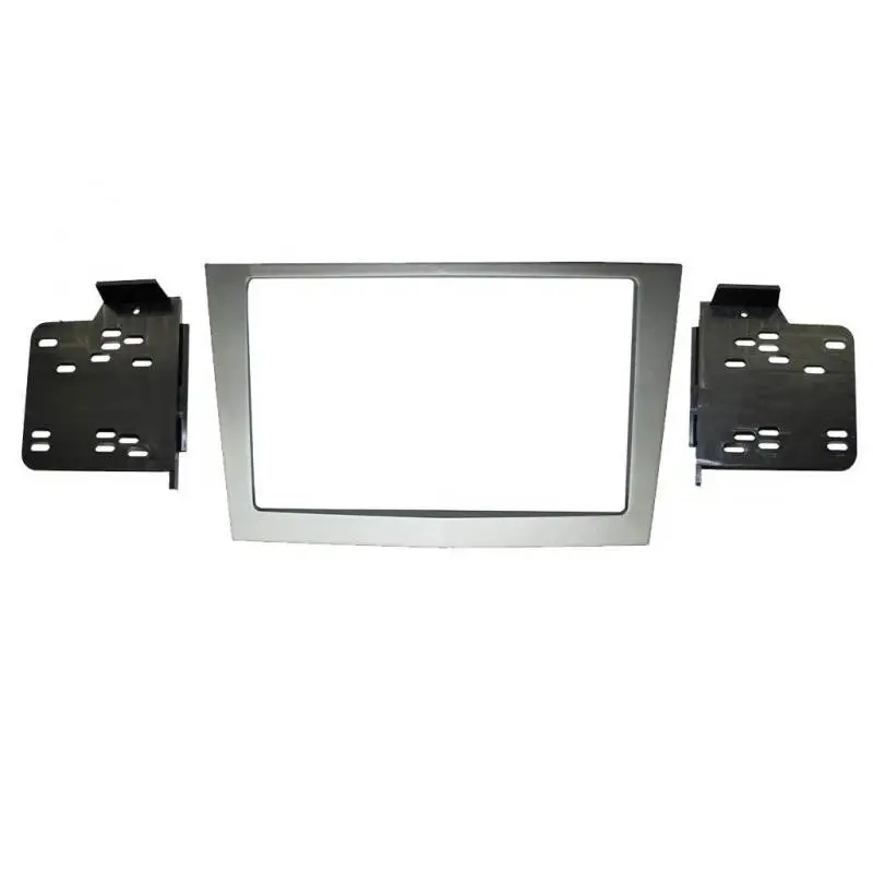 Comandă acum Rama adaptoare 2DIN Connects2 pentru Vauxhall Astra H 2004-2010, argintie
